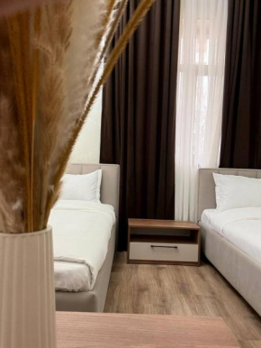 Mehmon Hotel OK